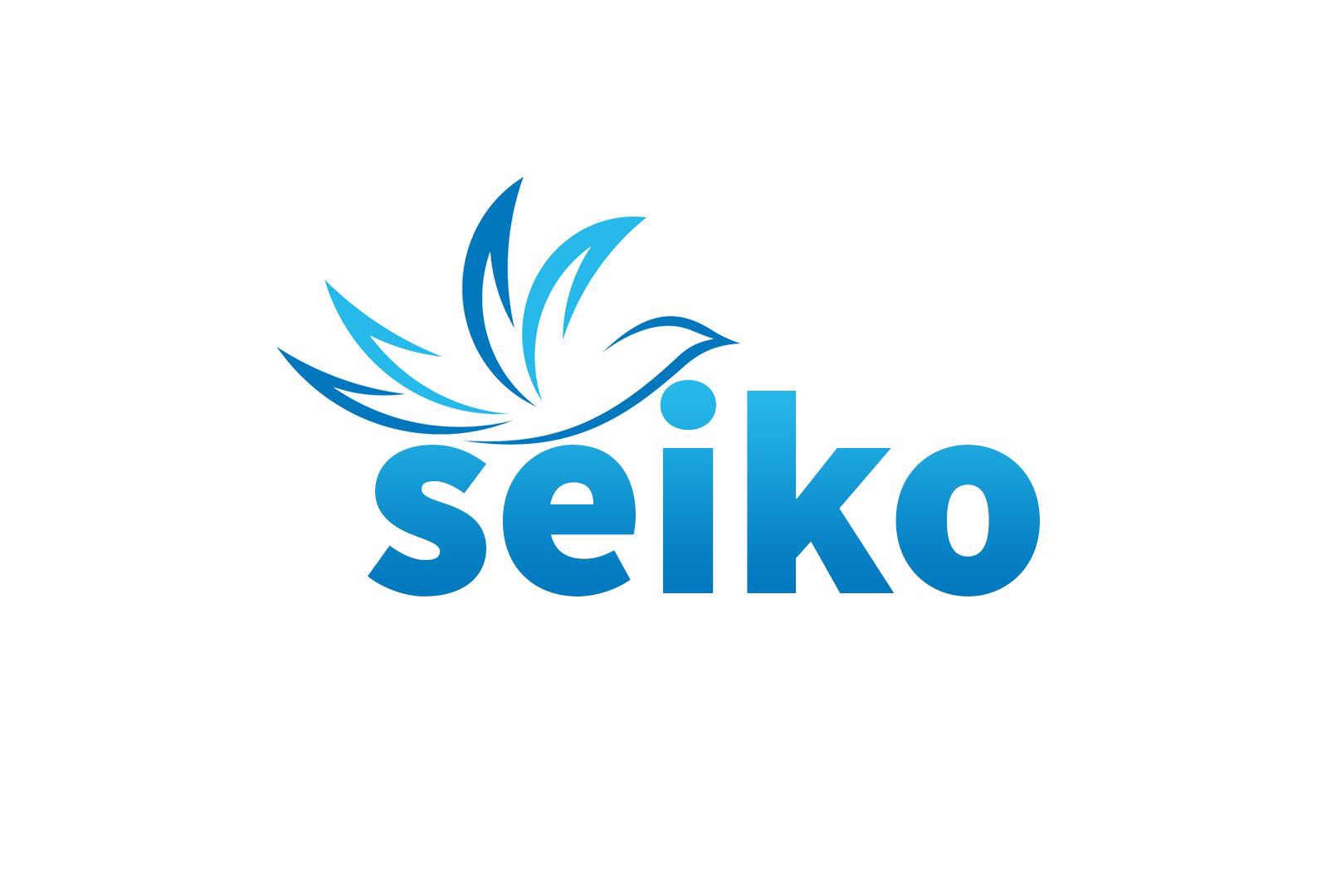 Logo Seiko