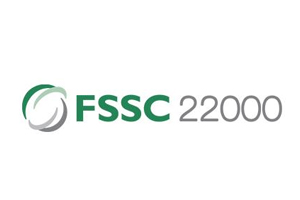 Logo Fssc