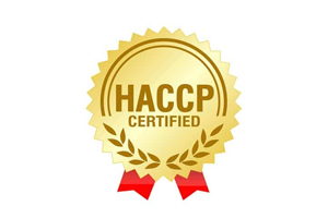 Logo Haccp