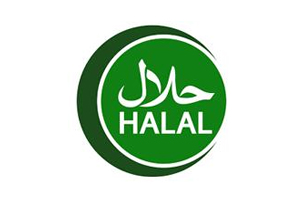 Logo Halal