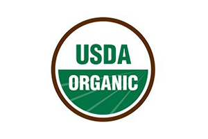 Logo Usda